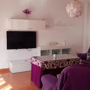 Atico-plaza Apartamento
