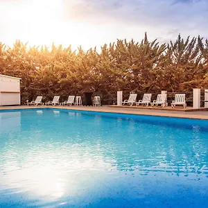 Caserio Del Colmenar Сasa de vacaciones
