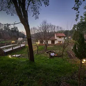 Valle Granado Casa rural