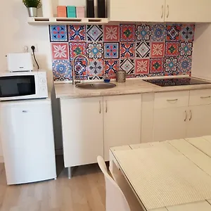 La Naval 209, 2ºa - Oslo - Apartamento Las Palmas de Gran Canaria